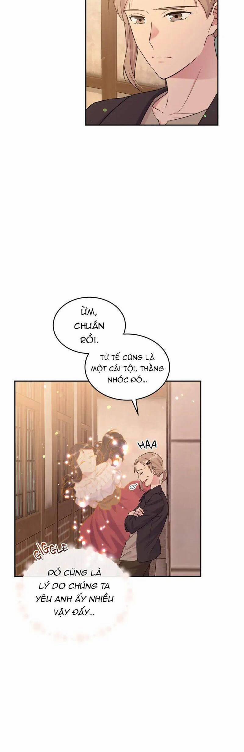 Mục Tiêu Là Cuộc Sống Hoàn Hảo Bất Khả Xâm Phạm 96 trang 18