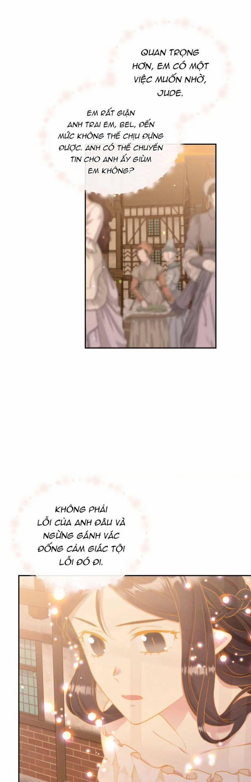 Mục Tiêu Là Cuộc Sống Hoàn Hảo Bất Khả Xâm Phạm 96 trang 19