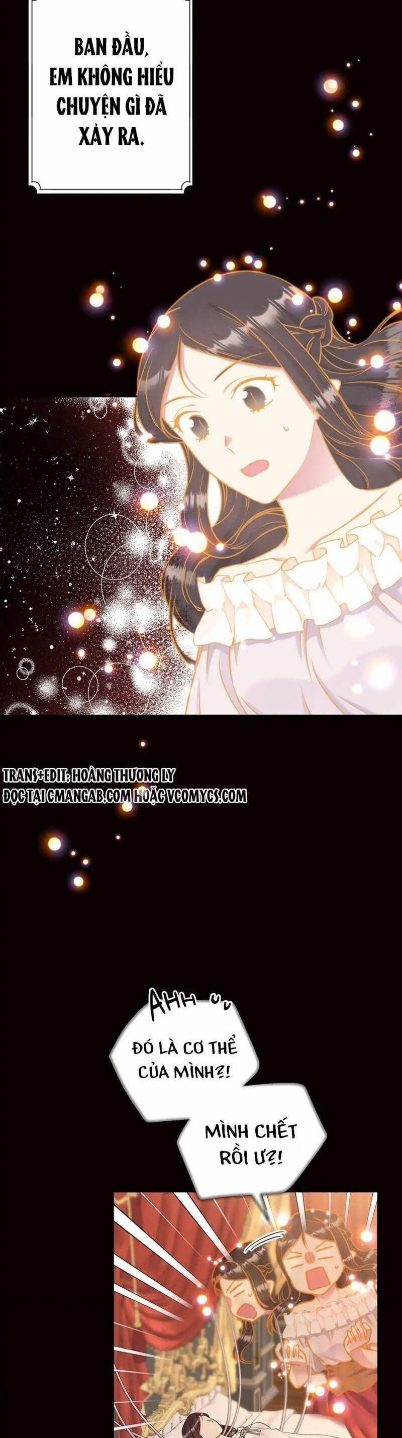 Mục Tiêu Là Cuộc Sống Hoàn Hảo Bất Khả Xâm Phạm 96 trang 2