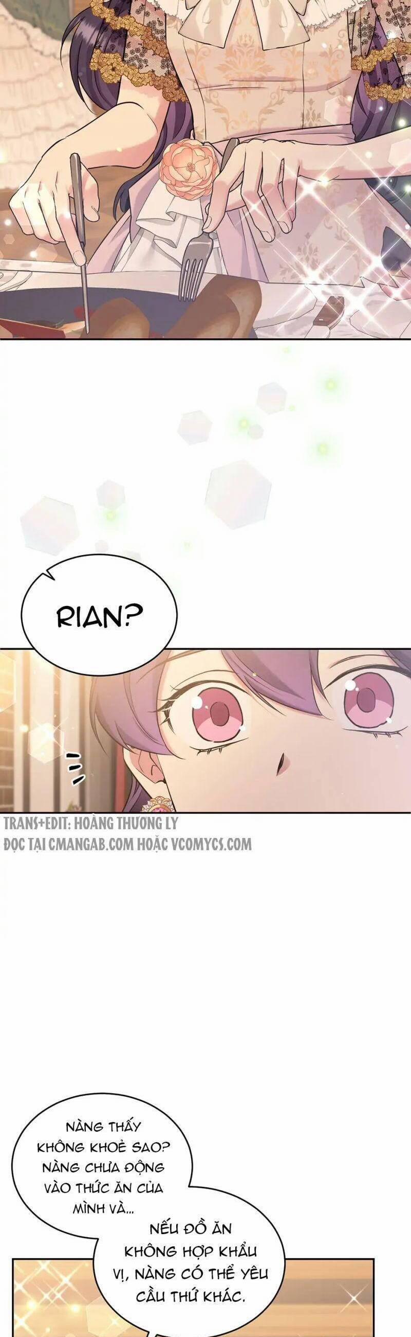 Mục Tiêu Là Cuộc Sống Hoàn Hảo Bất Khả Xâm Phạm 96 trang 23