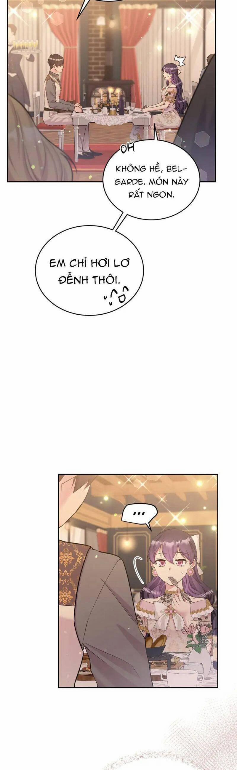 Mục Tiêu Là Cuộc Sống Hoàn Hảo Bất Khả Xâm Phạm 96 trang 24