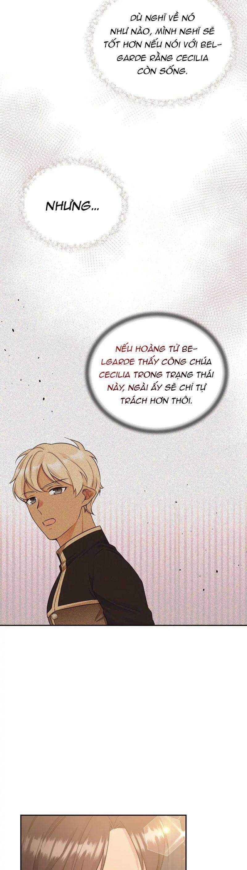 Mục Tiêu Là Cuộc Sống Hoàn Hảo Bất Khả Xâm Phạm 96 trang 25