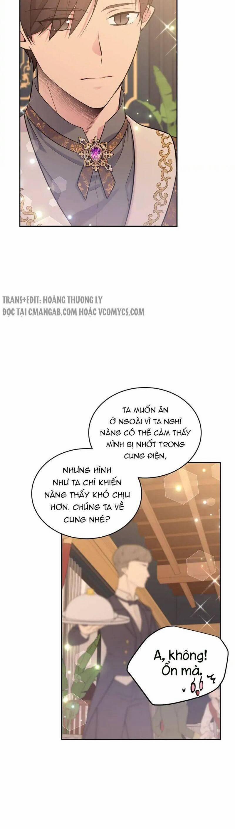 Mục Tiêu Là Cuộc Sống Hoàn Hảo Bất Khả Xâm Phạm 96 trang 26