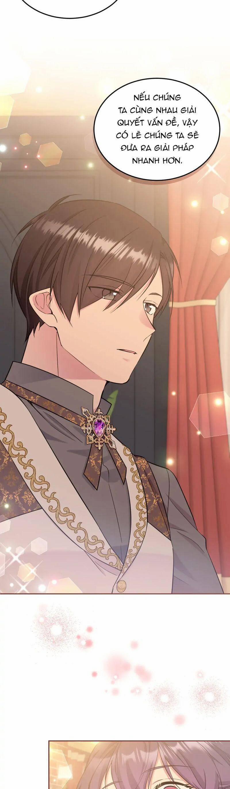 Mục Tiêu Là Cuộc Sống Hoàn Hảo Bất Khả Xâm Phạm 96 trang 28