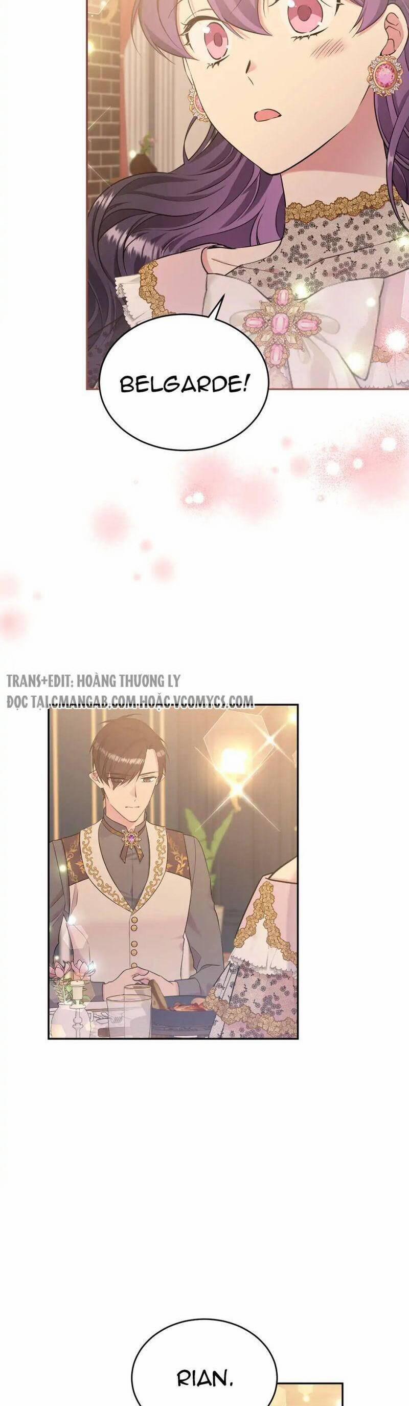 Mục Tiêu Là Cuộc Sống Hoàn Hảo Bất Khả Xâm Phạm 96 trang 29