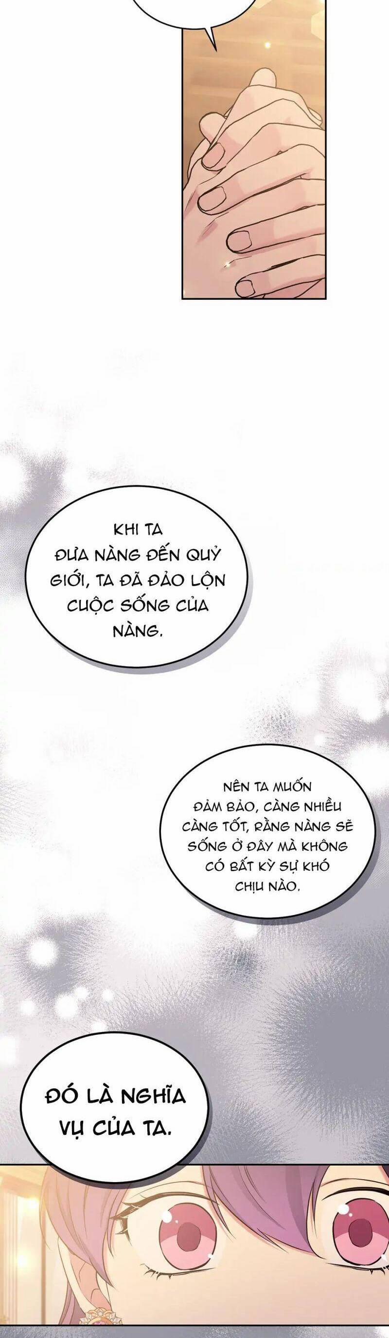 Mục Tiêu Là Cuộc Sống Hoàn Hảo Bất Khả Xâm Phạm 96 trang 30