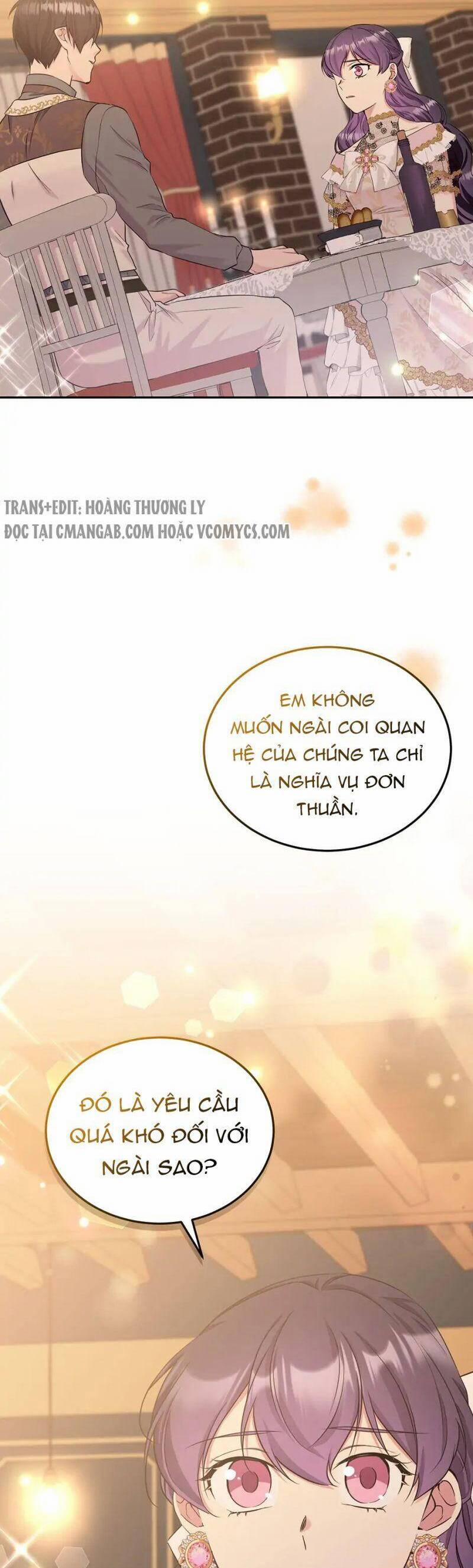 Mục Tiêu Là Cuộc Sống Hoàn Hảo Bất Khả Xâm Phạm 96 trang 32