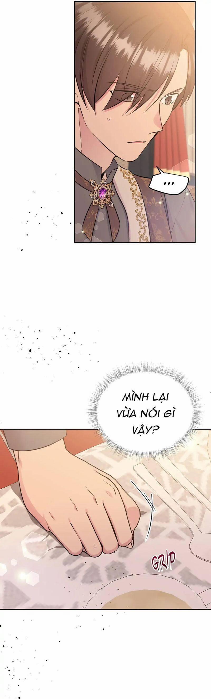 Mục Tiêu Là Cuộc Sống Hoàn Hảo Bất Khả Xâm Phạm 96 trang 34