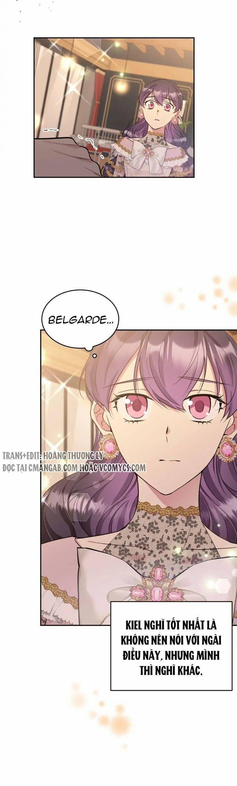 Mục Tiêu Là Cuộc Sống Hoàn Hảo Bất Khả Xâm Phạm 96 trang 35