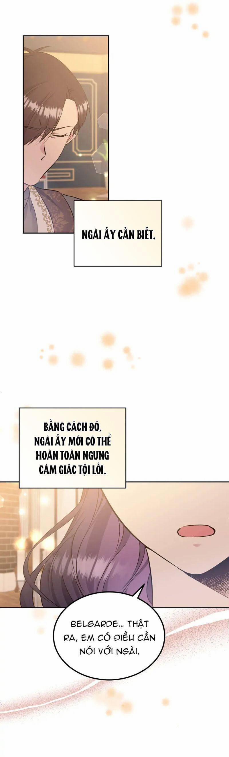 Mục Tiêu Là Cuộc Sống Hoàn Hảo Bất Khả Xâm Phạm 96 trang 36