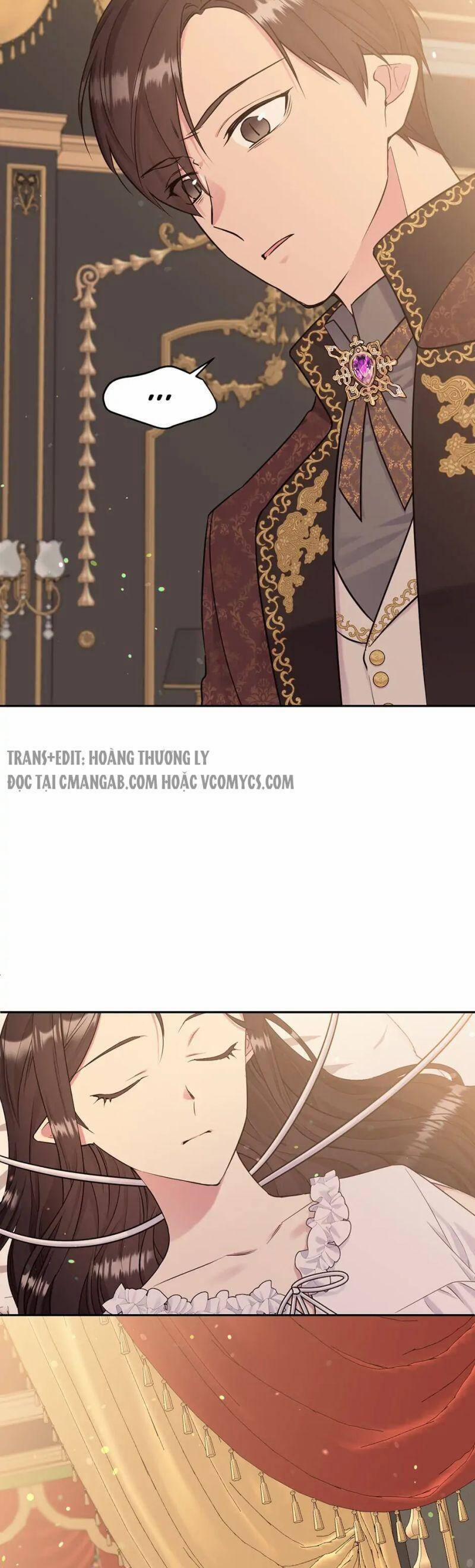 Mục Tiêu Là Cuộc Sống Hoàn Hảo Bất Khả Xâm Phạm 96 trang 38