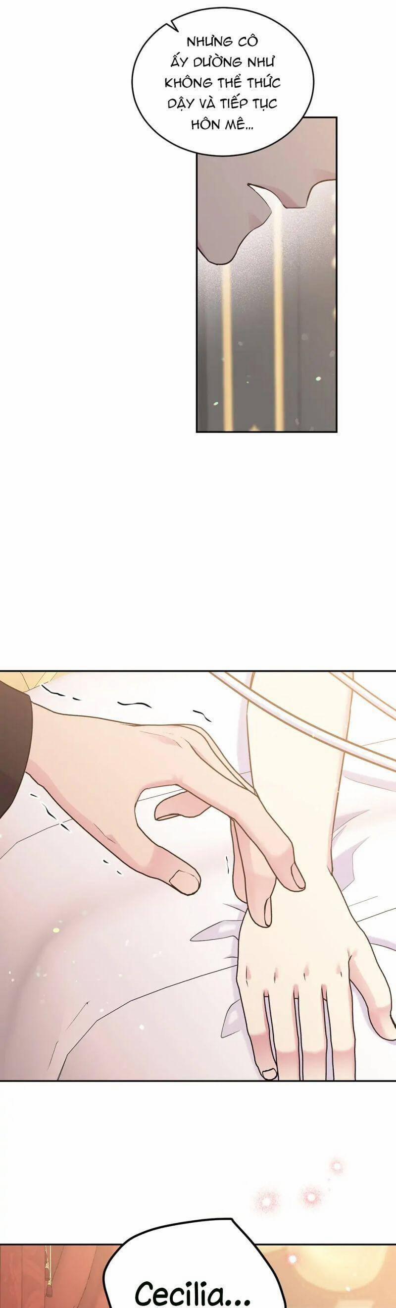 Mục Tiêu Là Cuộc Sống Hoàn Hảo Bất Khả Xâm Phạm 96 trang 40