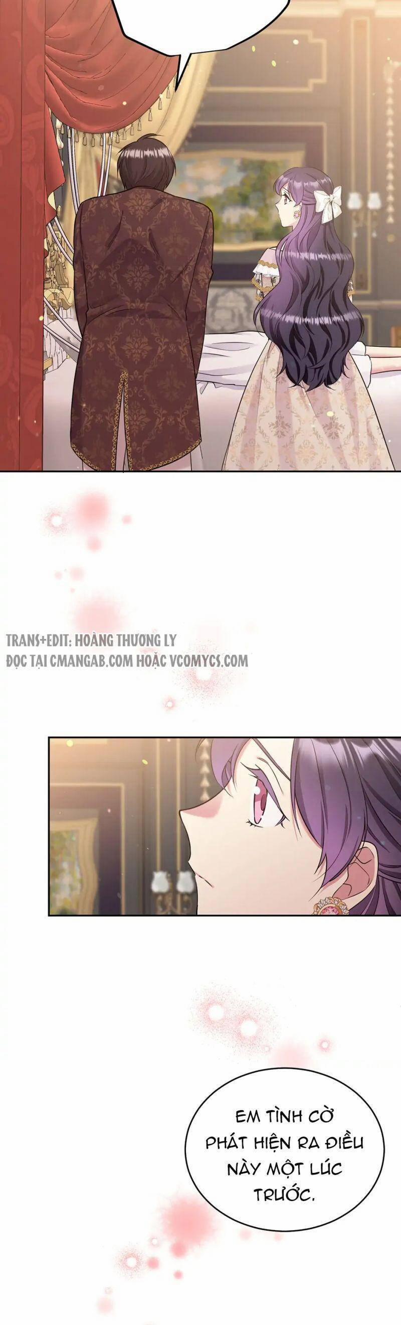 Mục Tiêu Là Cuộc Sống Hoàn Hảo Bất Khả Xâm Phạm 96 trang 41