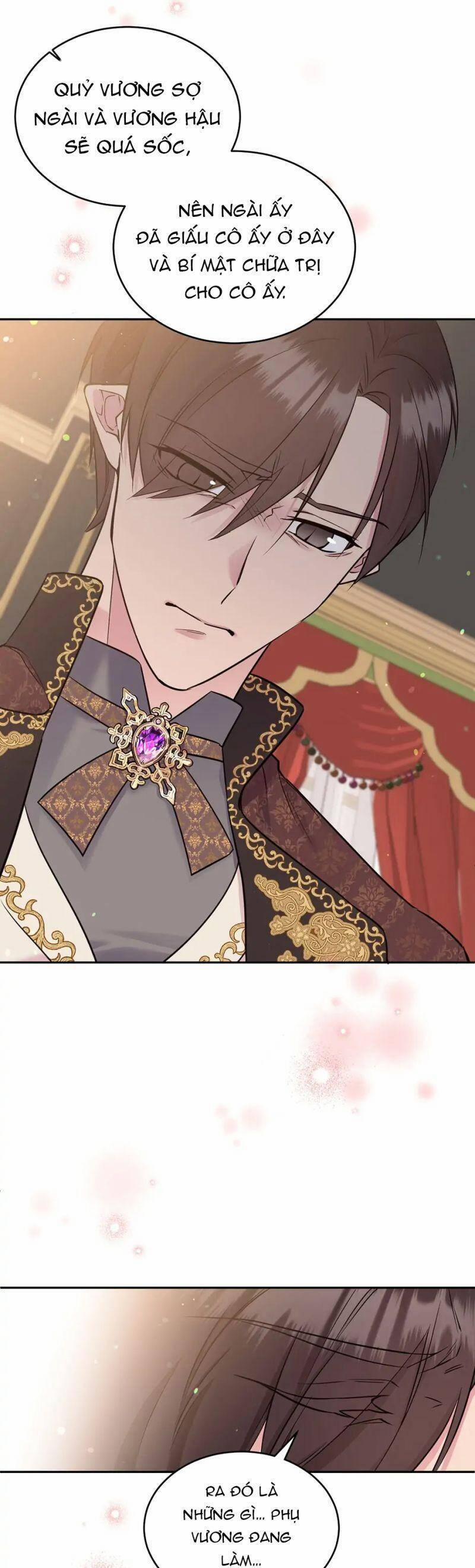 Mục Tiêu Là Cuộc Sống Hoàn Hảo Bất Khả Xâm Phạm 96 trang 42