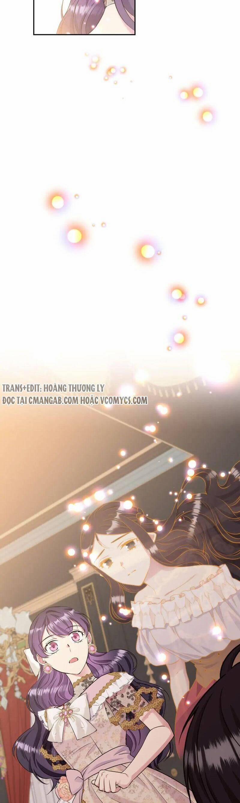 Mục Tiêu Là Cuộc Sống Hoàn Hảo Bất Khả Xâm Phạm 96 trang 44