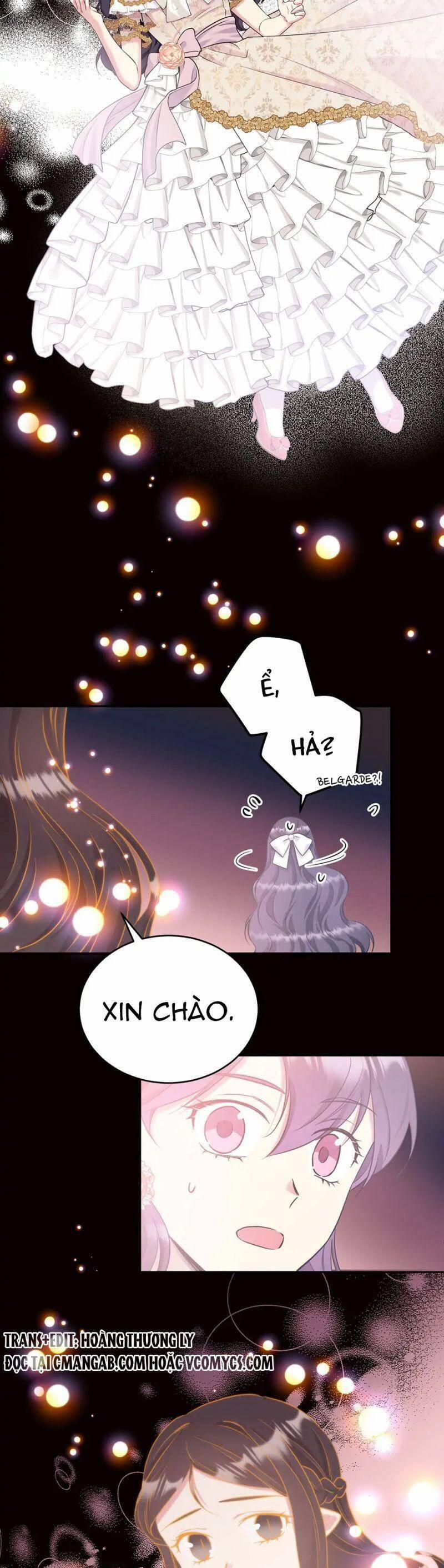 Mục Tiêu Là Cuộc Sống Hoàn Hảo Bất Khả Xâm Phạm 96 trang 46