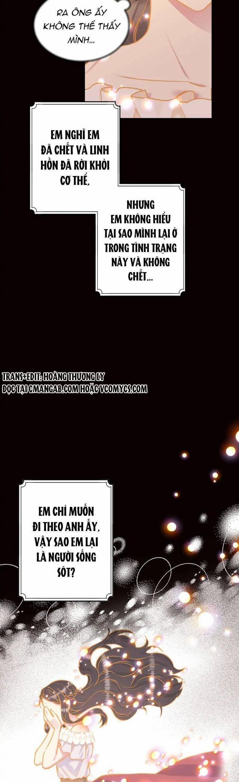 Mục Tiêu Là Cuộc Sống Hoàn Hảo Bất Khả Xâm Phạm 96 trang 5