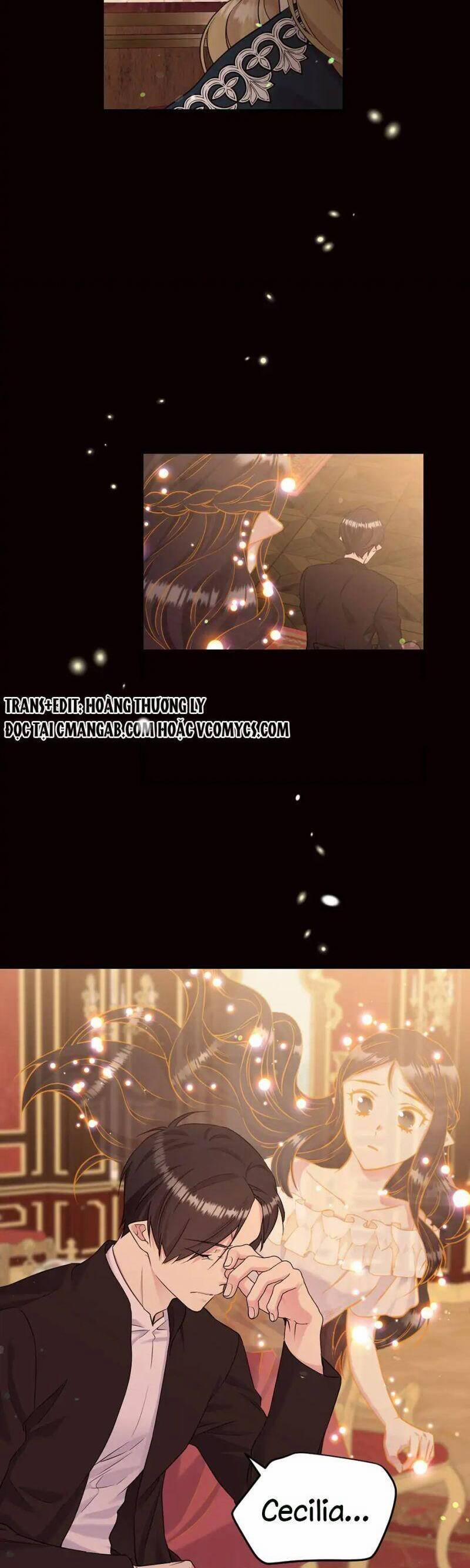 Mục Tiêu Là Cuộc Sống Hoàn Hảo Bất Khả Xâm Phạm 96 trang 8