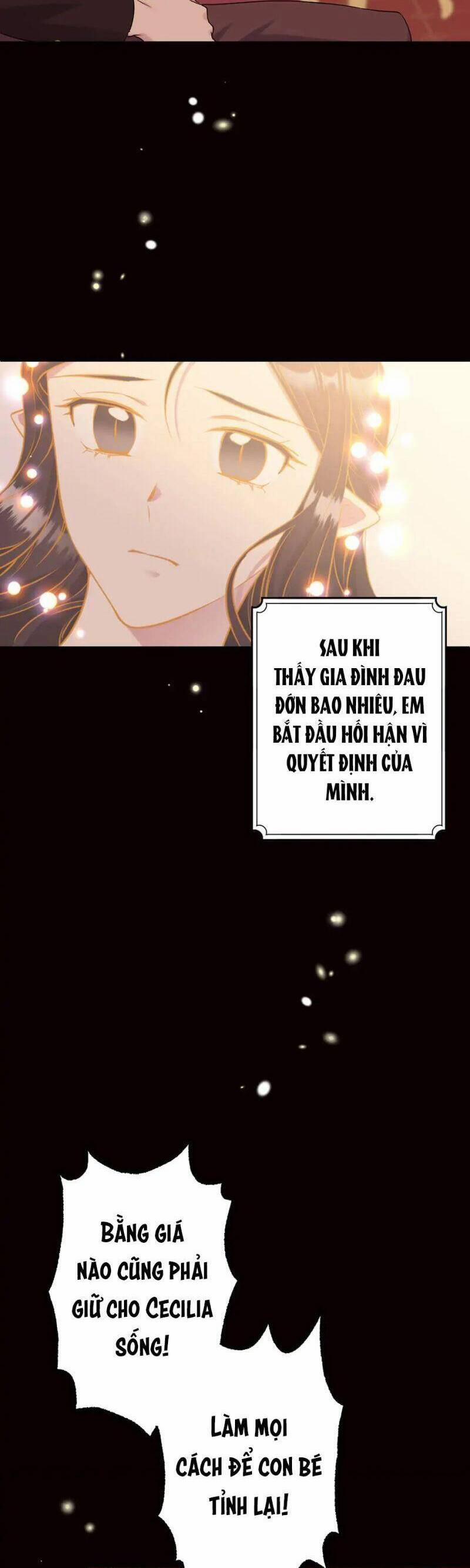 Mục Tiêu Là Cuộc Sống Hoàn Hảo Bất Khả Xâm Phạm 96 trang 9