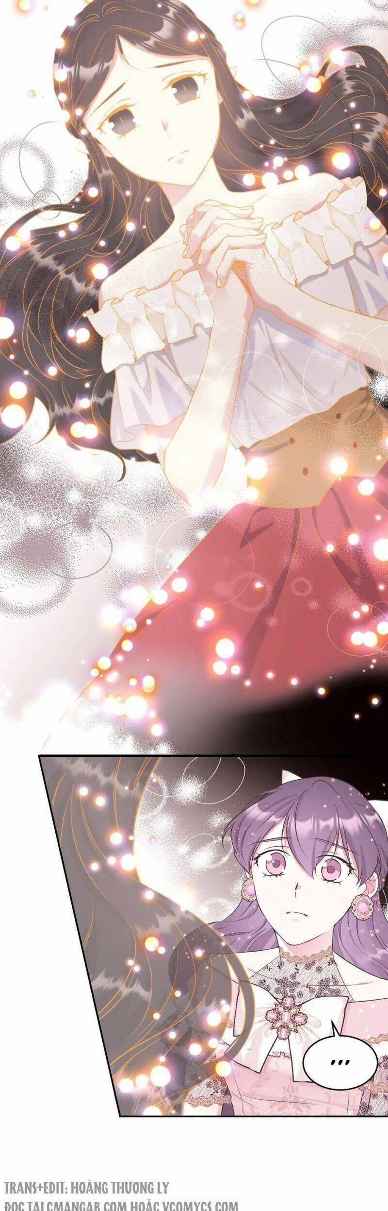 Mục Tiêu Là Cuộc Sống Hoàn Hảo Bất Khả Xâm Phạm 97 trang 10