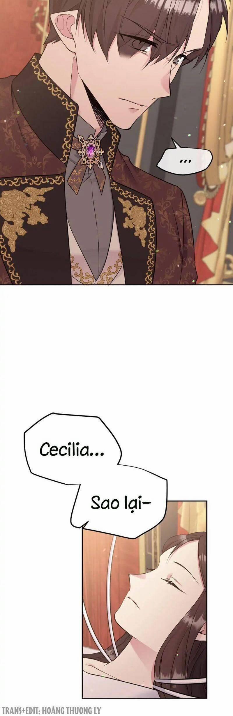 Mục Tiêu Là Cuộc Sống Hoàn Hảo Bất Khả Xâm Phạm 97 trang 14