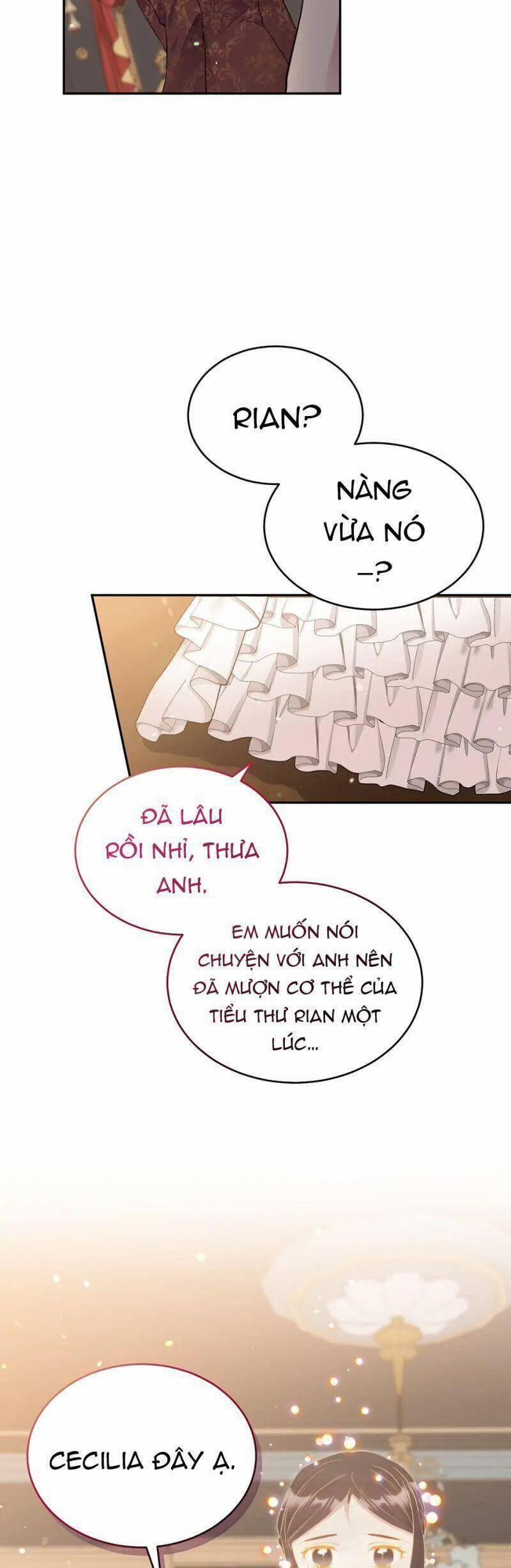 Mục Tiêu Là Cuộc Sống Hoàn Hảo Bất Khả Xâm Phạm 97 trang 16