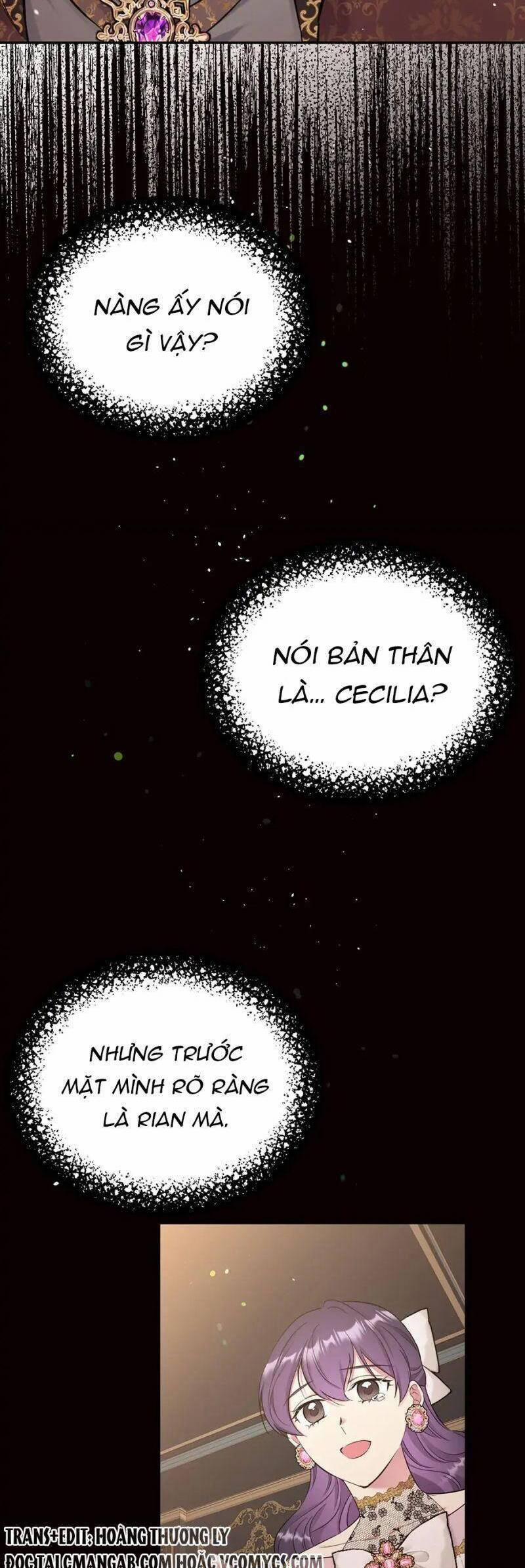 Mục Tiêu Là Cuộc Sống Hoàn Hảo Bất Khả Xâm Phạm 97 trang 18