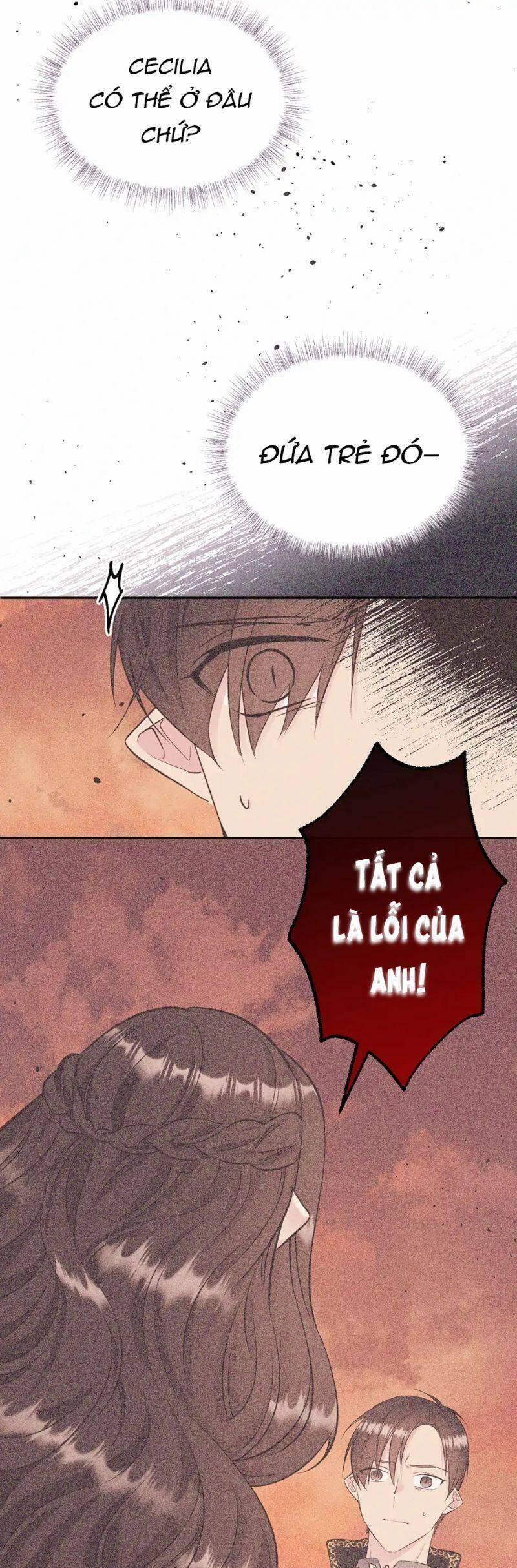 Mục Tiêu Là Cuộc Sống Hoàn Hảo Bất Khả Xâm Phạm 97 trang 21