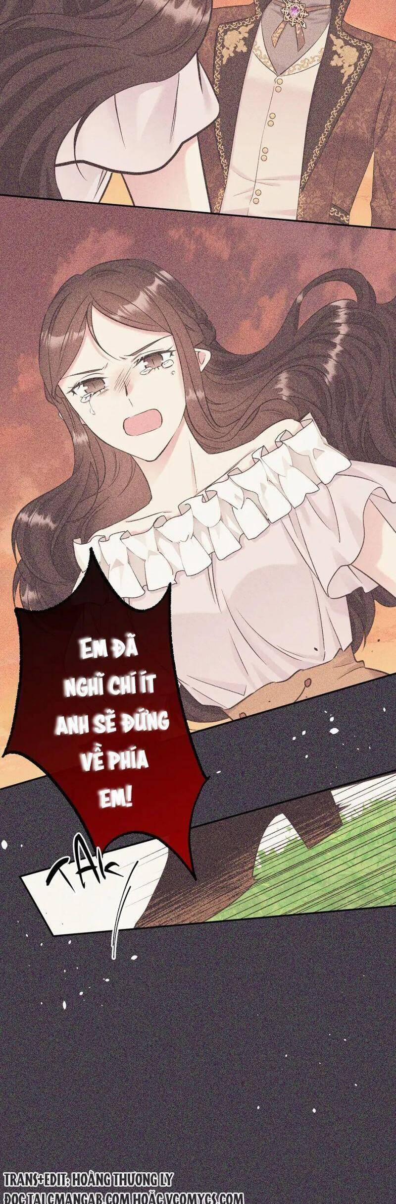 Mục Tiêu Là Cuộc Sống Hoàn Hảo Bất Khả Xâm Phạm 97 trang 22