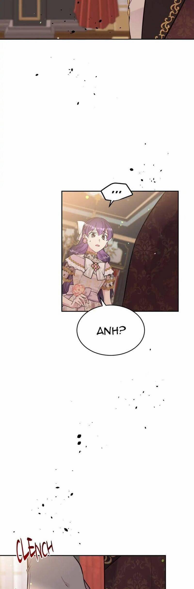 Mục Tiêu Là Cuộc Sống Hoàn Hảo Bất Khả Xâm Phạm 97 trang 24