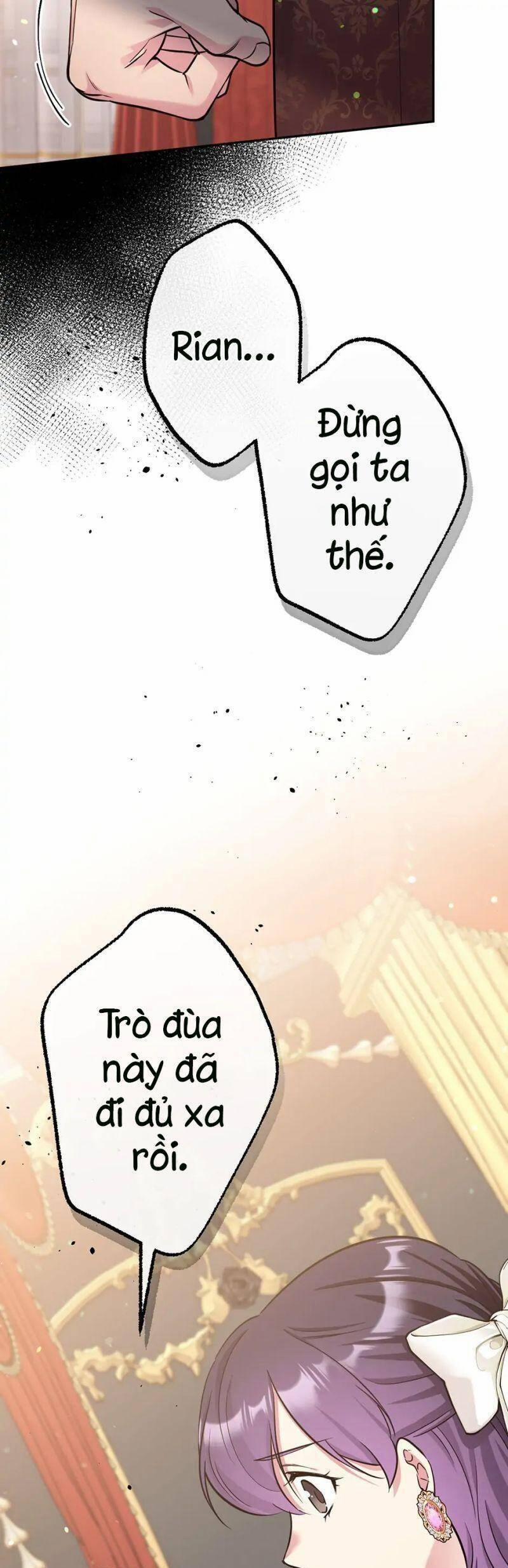 Mục Tiêu Là Cuộc Sống Hoàn Hảo Bất Khả Xâm Phạm 97 trang 25