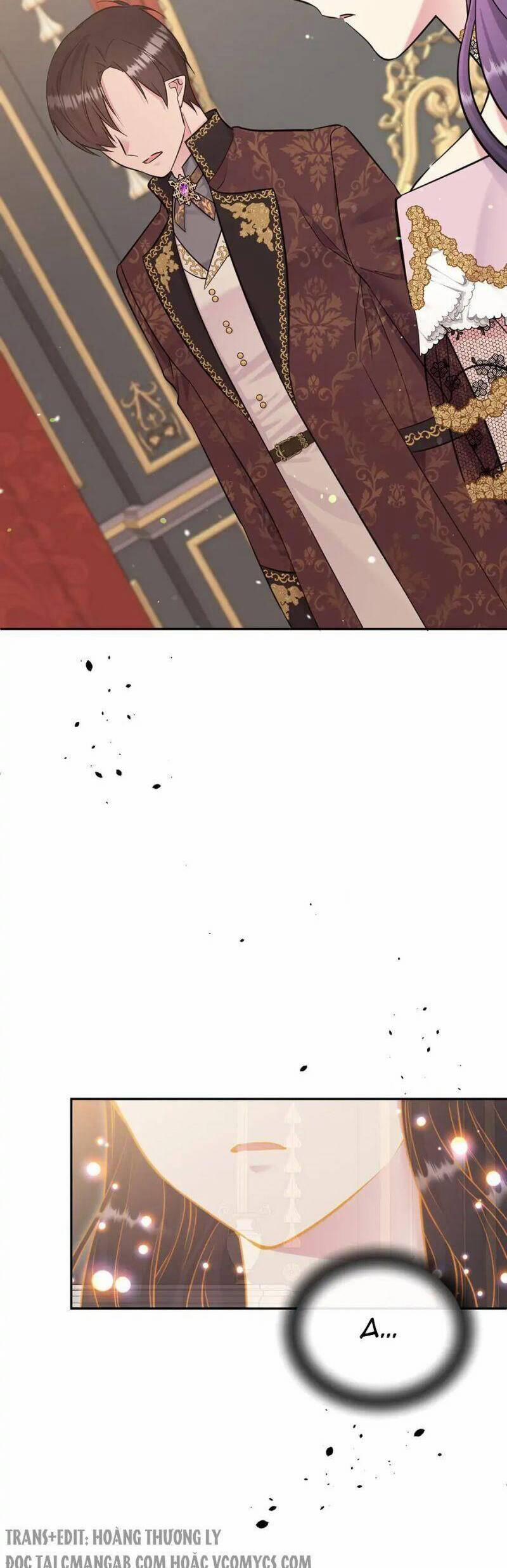 Mục Tiêu Là Cuộc Sống Hoàn Hảo Bất Khả Xâm Phạm 97 trang 26