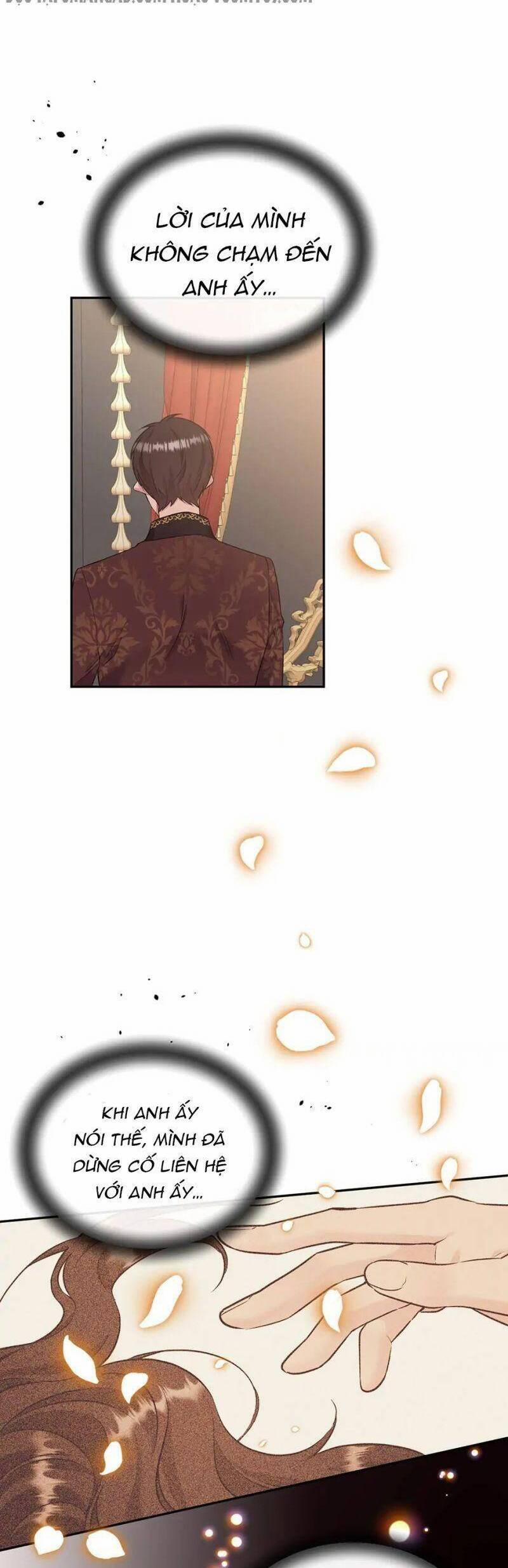 Mục Tiêu Là Cuộc Sống Hoàn Hảo Bất Khả Xâm Phạm 97 trang 27