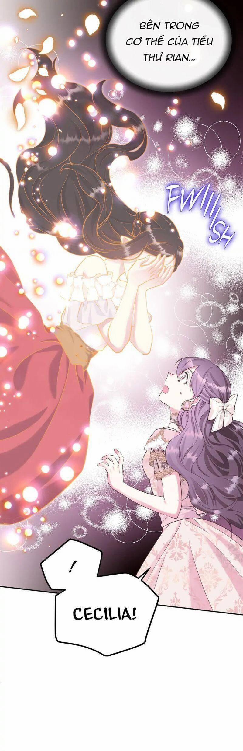 Mục Tiêu Là Cuộc Sống Hoàn Hảo Bất Khả Xâm Phạm 97 trang 28