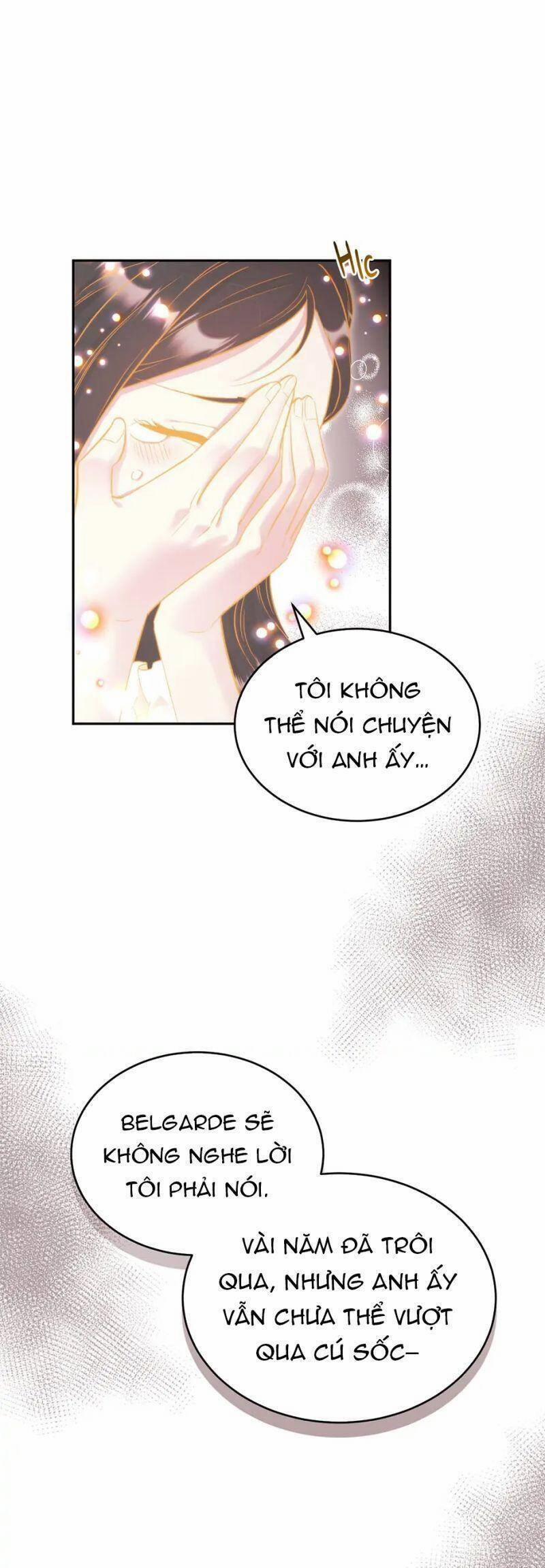 Mục Tiêu Là Cuộc Sống Hoàn Hảo Bất Khả Xâm Phạm 97 trang 29