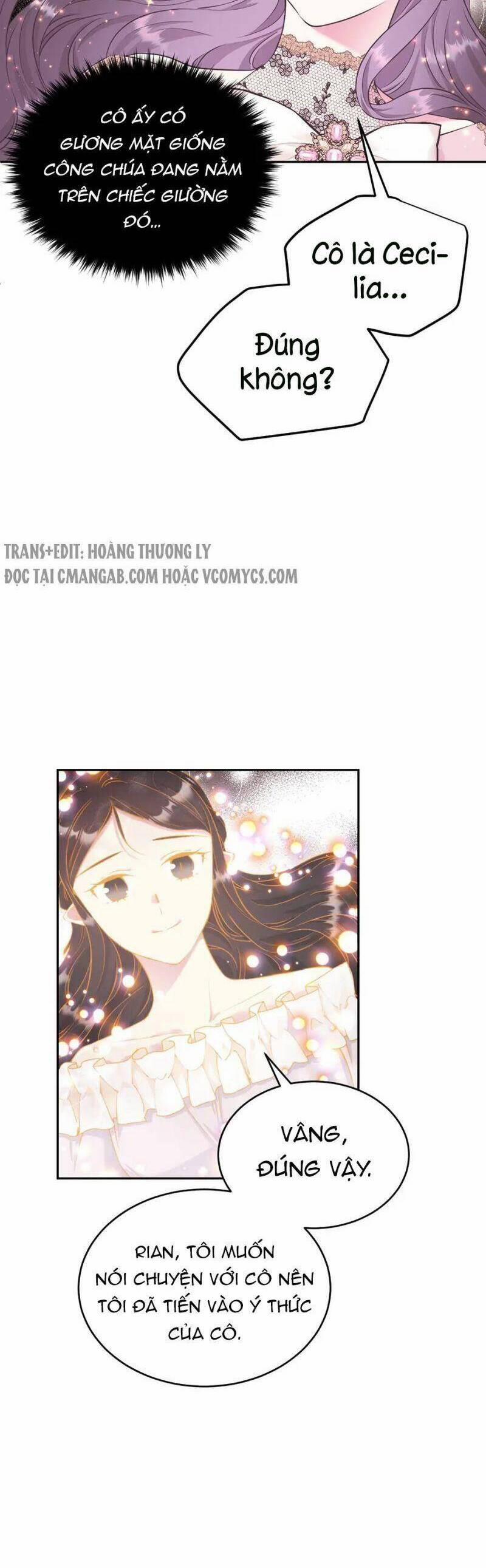 Mục Tiêu Là Cuộc Sống Hoàn Hảo Bất Khả Xâm Phạm 97 trang 3