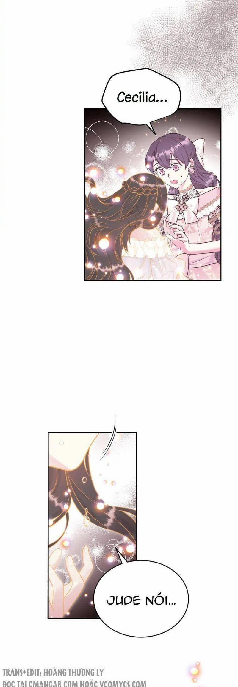 Mục Tiêu Là Cuộc Sống Hoàn Hảo Bất Khả Xâm Phạm 97 trang 30