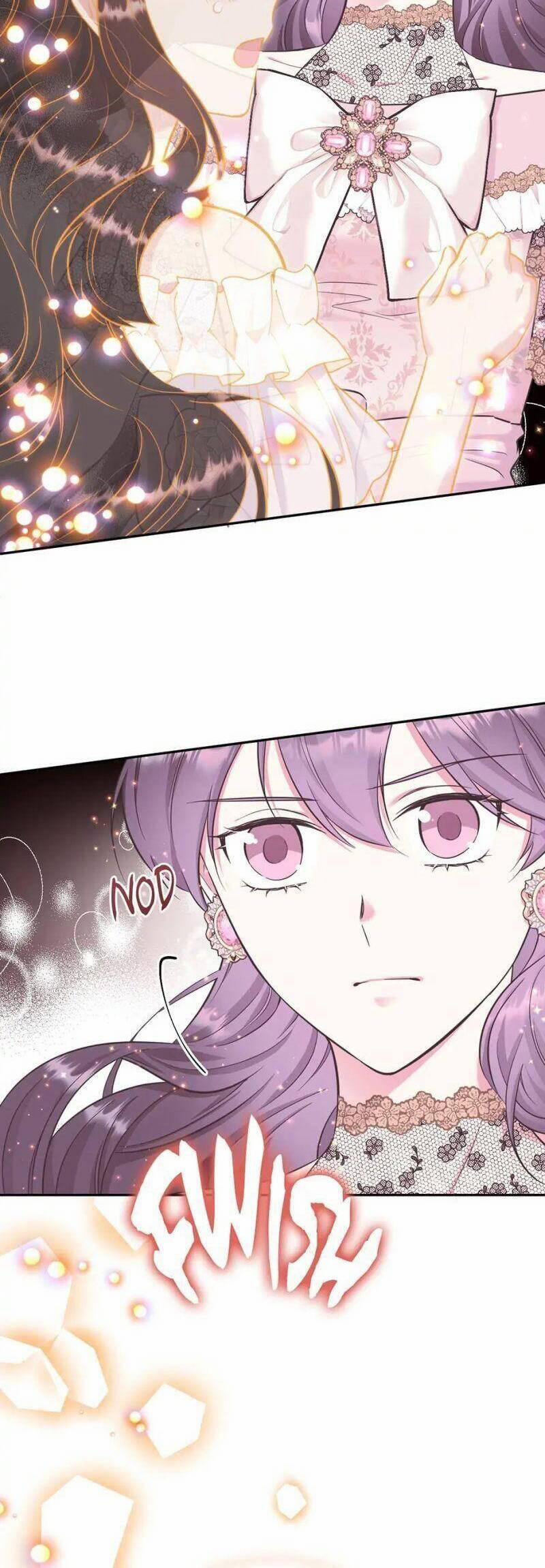 Mục Tiêu Là Cuộc Sống Hoàn Hảo Bất Khả Xâm Phạm 97 trang 32