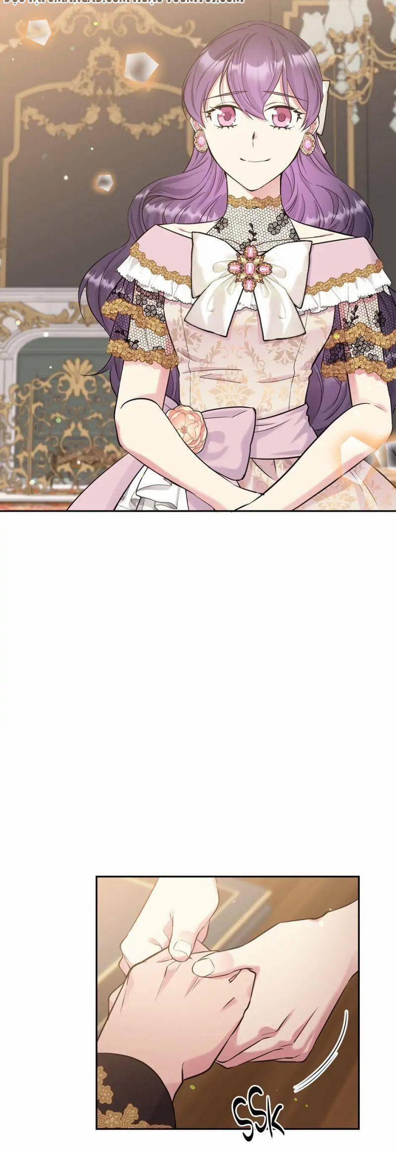 Mục Tiêu Là Cuộc Sống Hoàn Hảo Bất Khả Xâm Phạm 97 trang 35