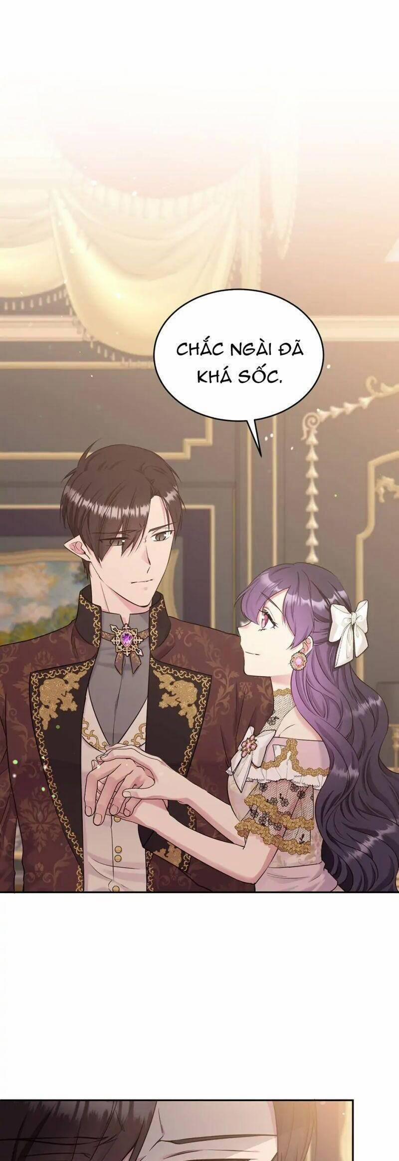 Mục Tiêu Là Cuộc Sống Hoàn Hảo Bất Khả Xâm Phạm 97 trang 36