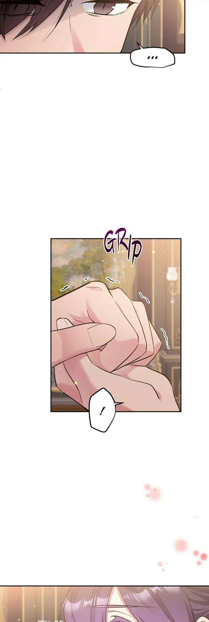 Mục Tiêu Là Cuộc Sống Hoàn Hảo Bất Khả Xâm Phạm 97 trang 37