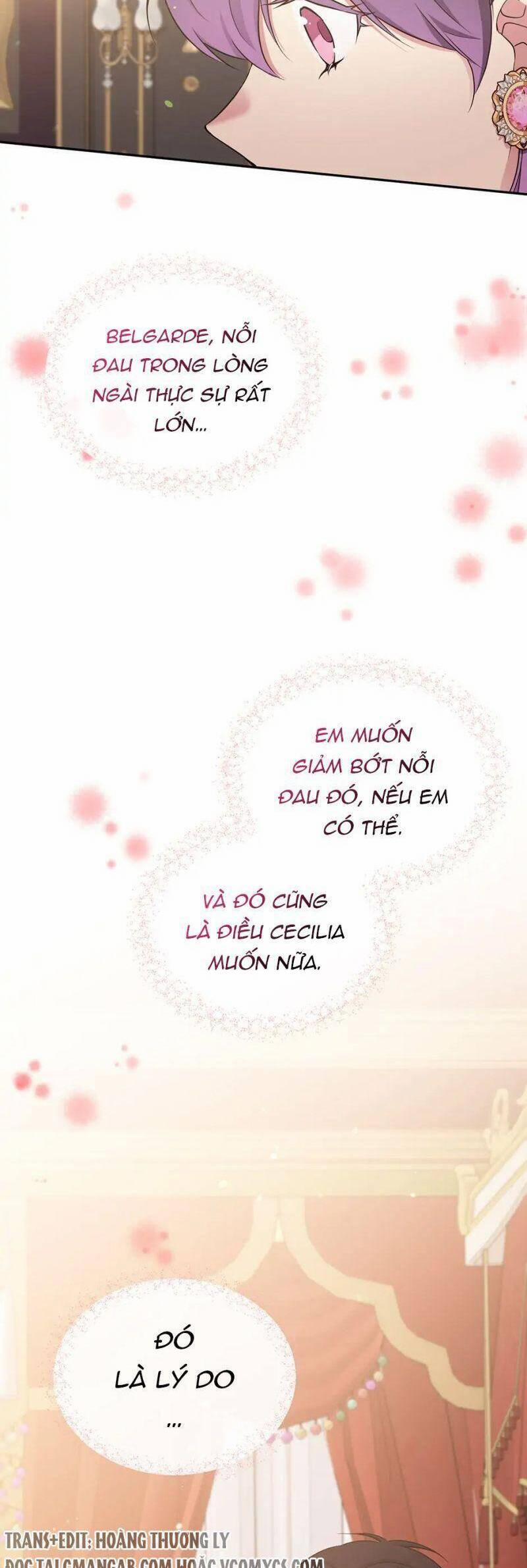 Mục Tiêu Là Cuộc Sống Hoàn Hảo Bất Khả Xâm Phạm 97 trang 38