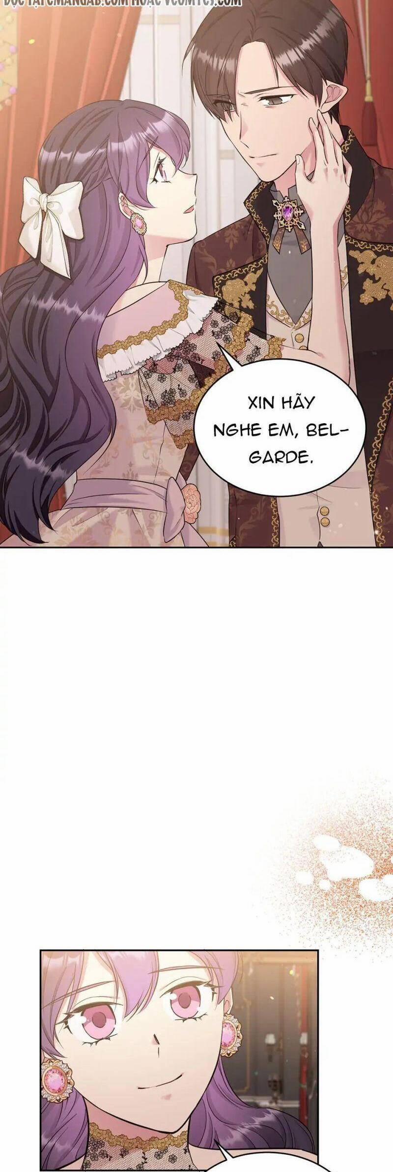 Mục Tiêu Là Cuộc Sống Hoàn Hảo Bất Khả Xâm Phạm 97 trang 39