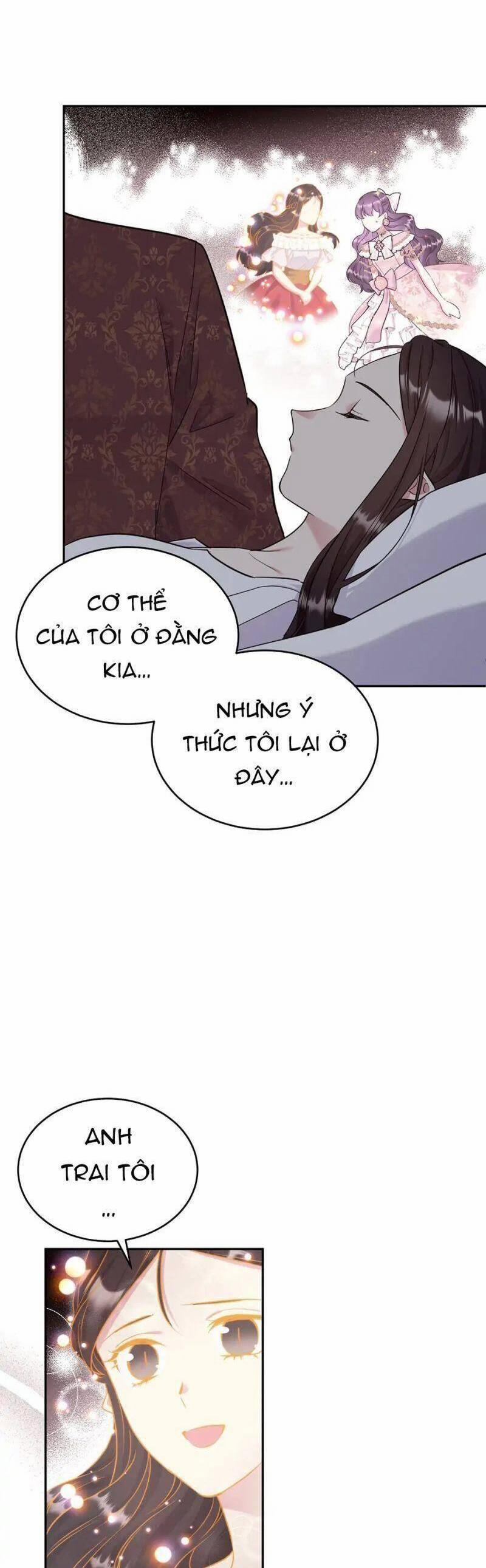 Mục Tiêu Là Cuộc Sống Hoàn Hảo Bất Khả Xâm Phạm 97 trang 4