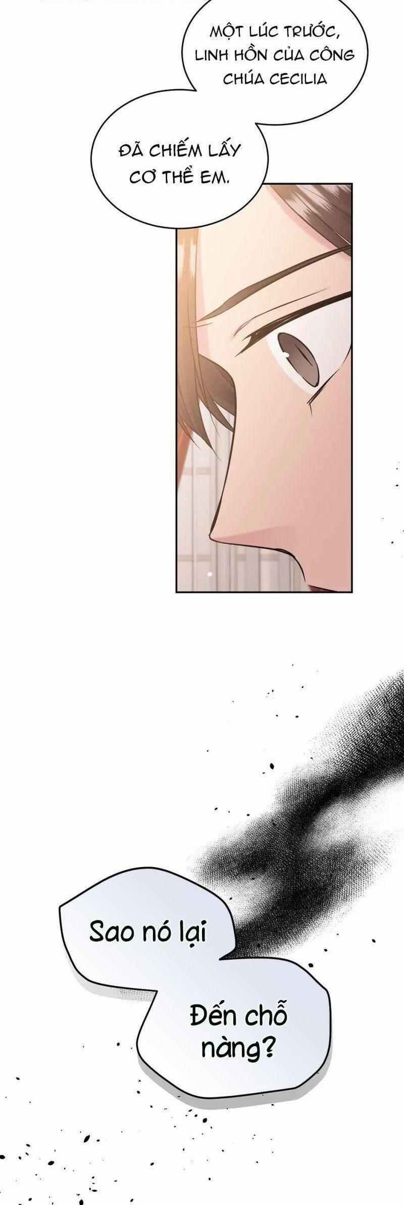 Mục Tiêu Là Cuộc Sống Hoàn Hảo Bất Khả Xâm Phạm 97 trang 40