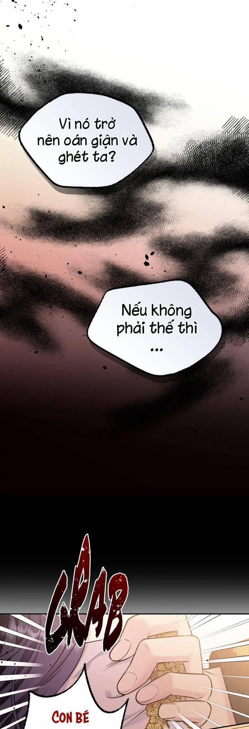 Mục Tiêu Là Cuộc Sống Hoàn Hảo Bất Khả Xâm Phạm 97 trang 41