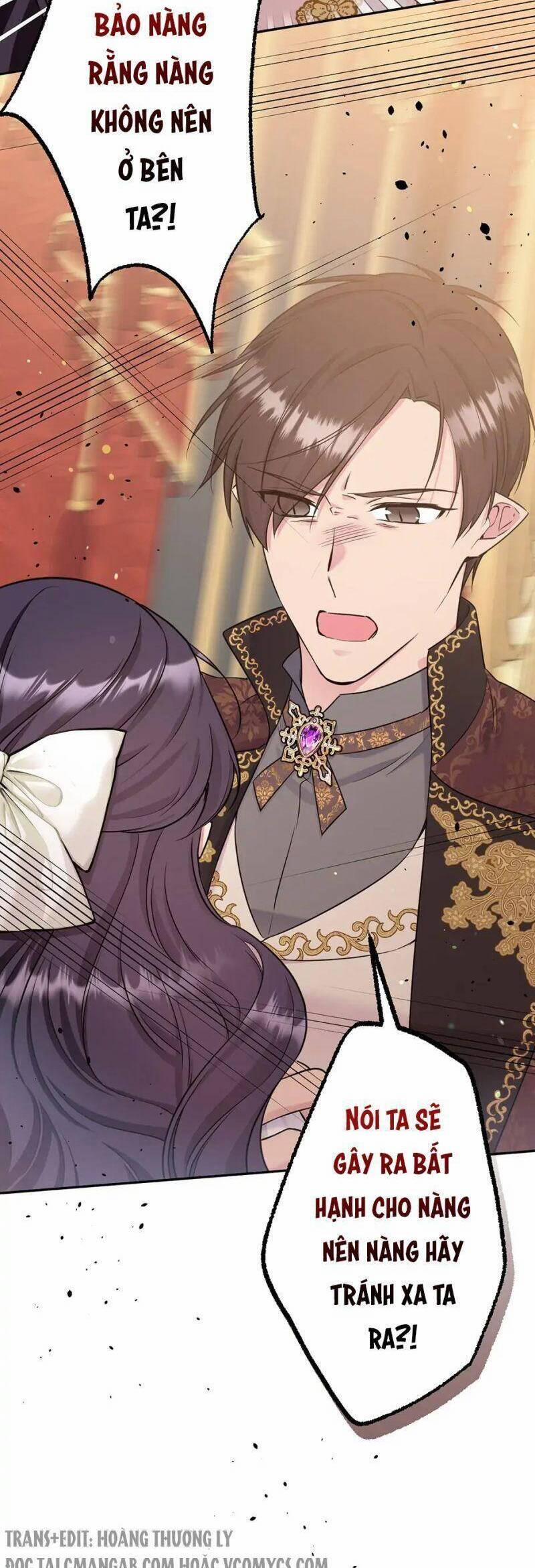 Mục Tiêu Là Cuộc Sống Hoàn Hảo Bất Khả Xâm Phạm 97 trang 42