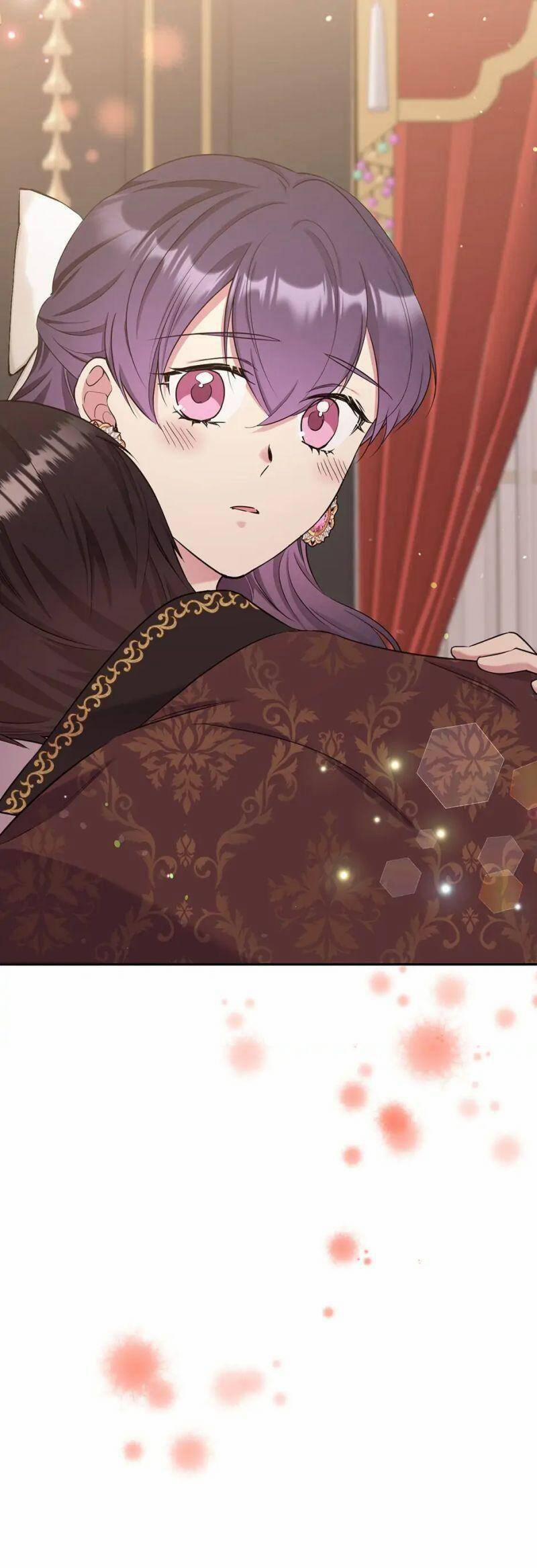 Mục Tiêu Là Cuộc Sống Hoàn Hảo Bất Khả Xâm Phạm 97 trang 45