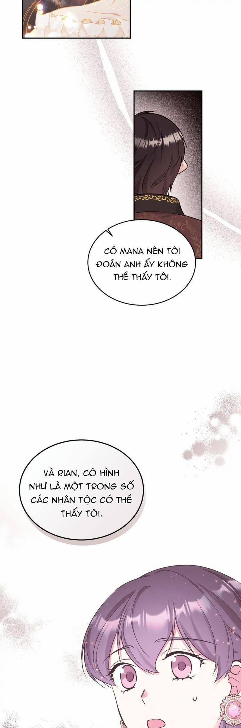 Mục Tiêu Là Cuộc Sống Hoàn Hảo Bất Khả Xâm Phạm 97 trang 5