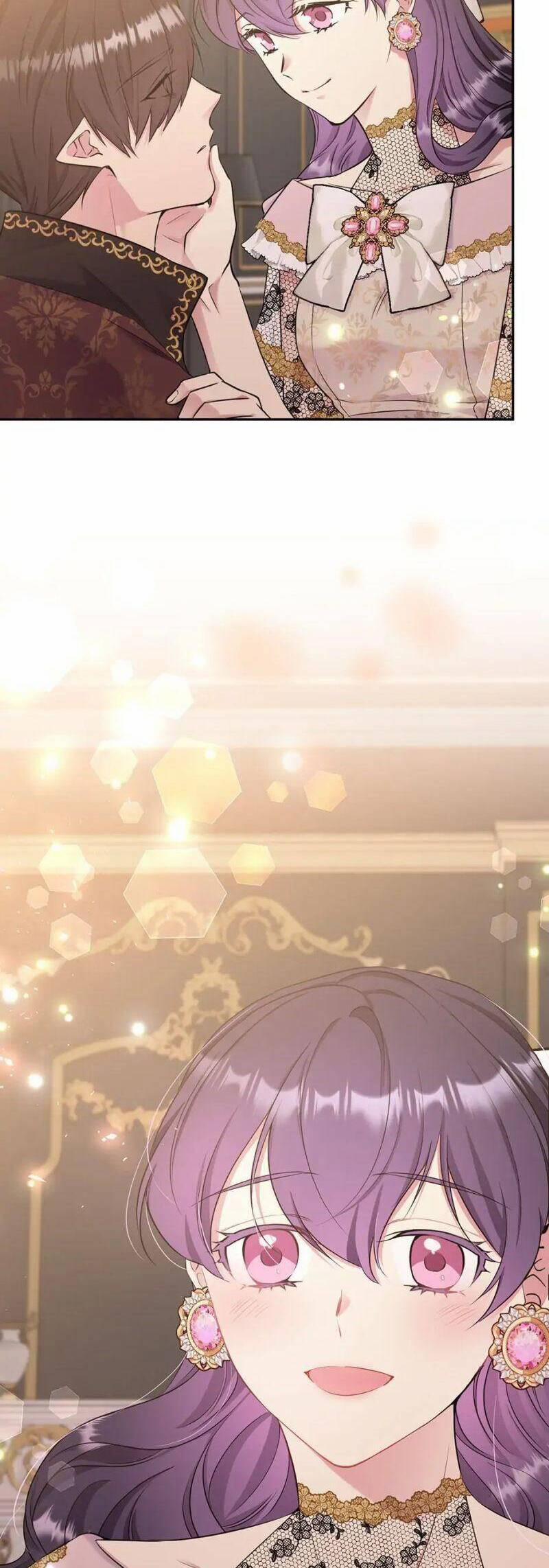 Mục Tiêu Là Cuộc Sống Hoàn Hảo Bất Khả Xâm Phạm 97 trang 50